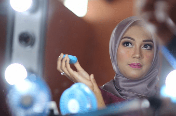 Ruang Tenang untuk Kecantikan Ala Cilacap: Edwin Salon