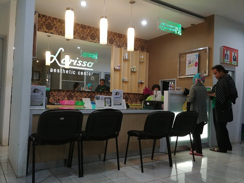 Rahasia Wajah Cerah di Cilacap: Edwin Salon, Tempatnya untuk Kesehatan & Kecantikan